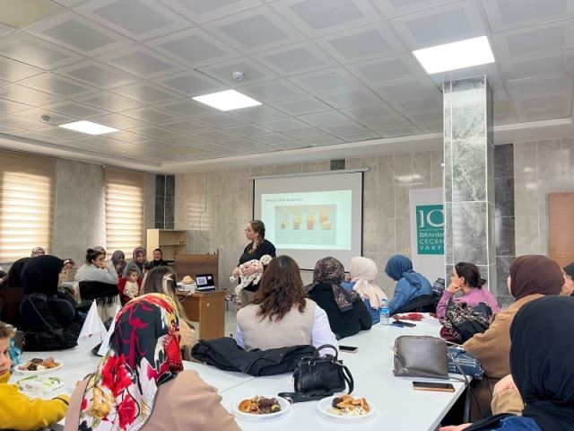 4. Yılına Giren ‘Yaşama İlk Ad..