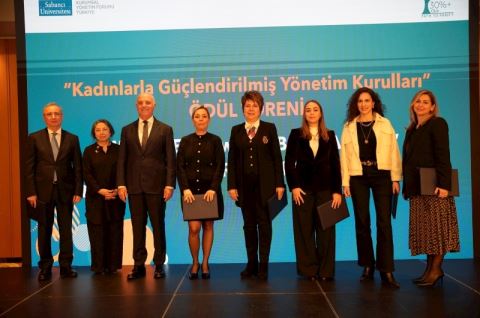 Borsa İstanbul Şirketlerinde K..