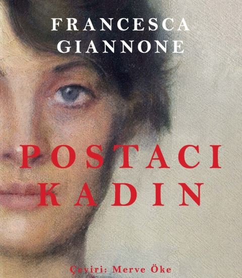 Cesur Bir Kadın Hikâyesi Posta..