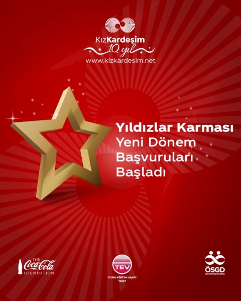 Yıldızlar Karması Programına B..