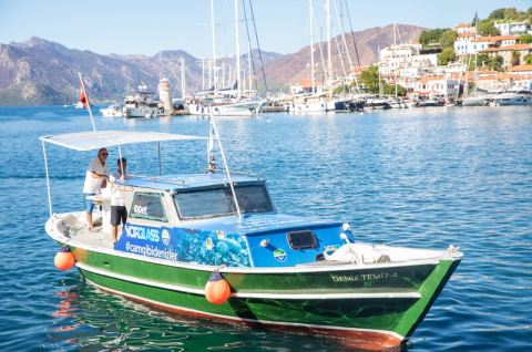 Yorglass, 4 Yılda 8 Milyon Lit..