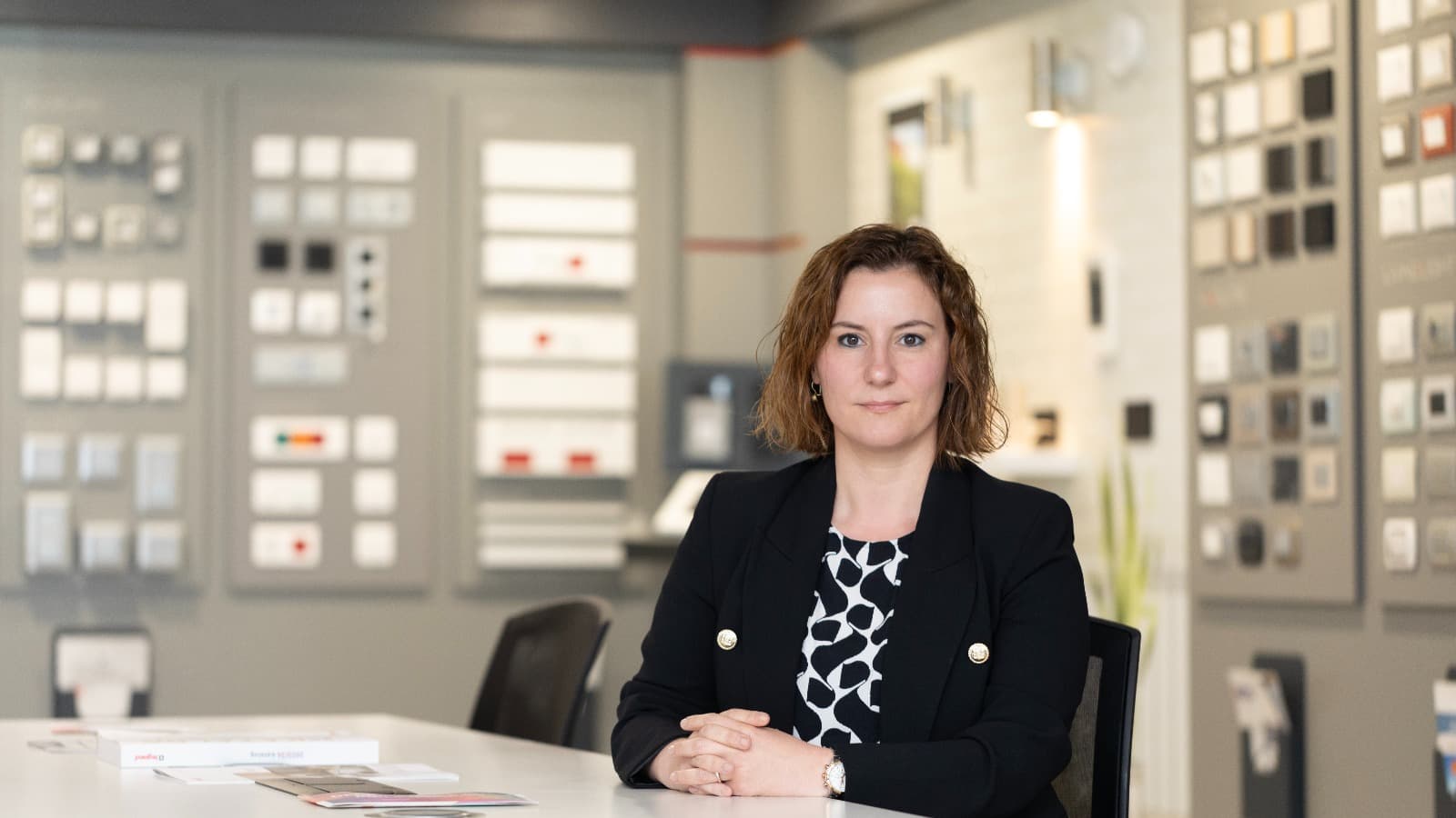 Dilek Şan, Legrand Türkiye Grubu’nun İlk Türk ve Kadın CFO’su Oldu