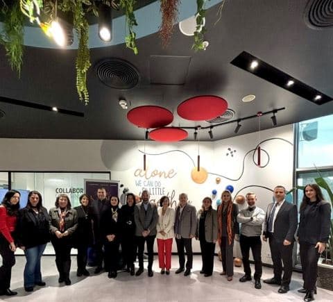 Brüksel Network Günü: İş Dünyasında Kadın Ağları