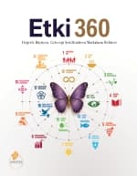 Etki 360: Değerle Büyüyen, Geleceği Şekillendiren Markaların Rehberi