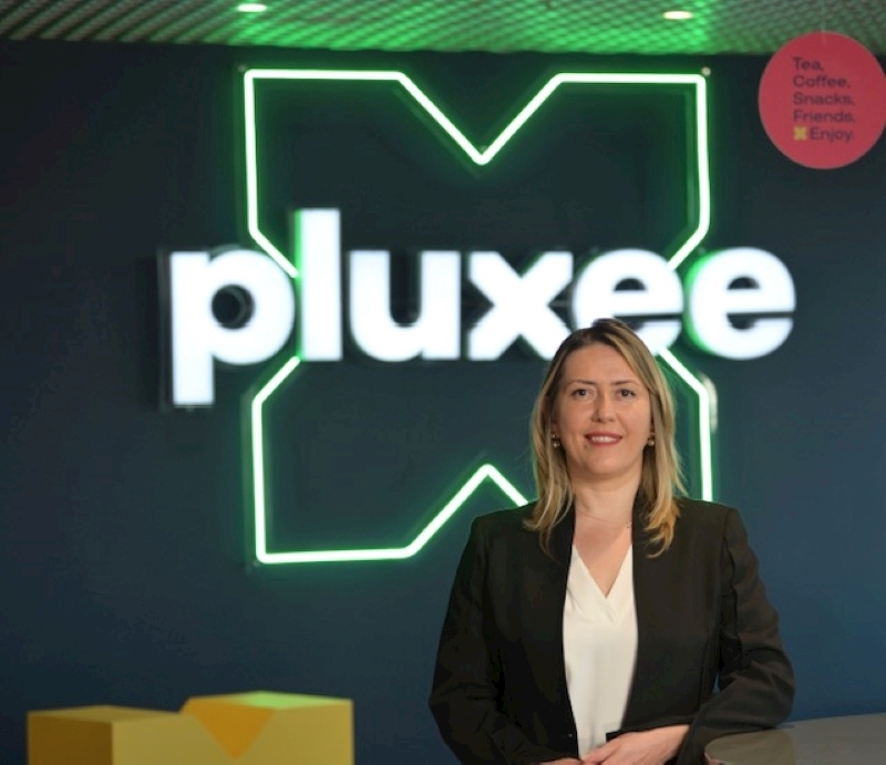 Özge Döner Avşar Pluxee Türkiye CFO’su Oldu