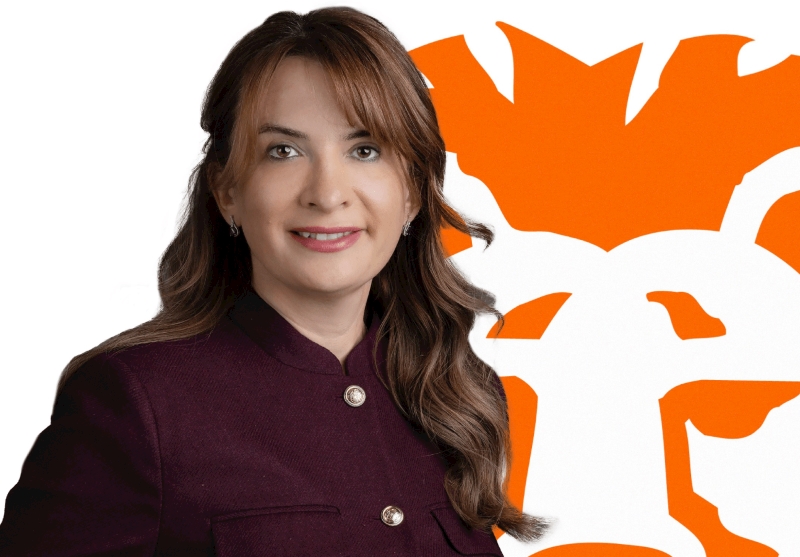 Ezgi Demirdağ Saydağ, ING Türkiye Operasyon Genel Müdür Yardımcılığı Görevine Atandı