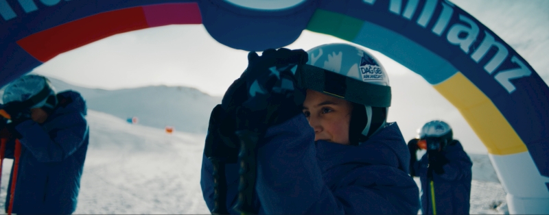 Allianz Türkiye, ‘Dağ Gibi Arkandayız’ Projesinin Reklam Filmini Tanıttı
