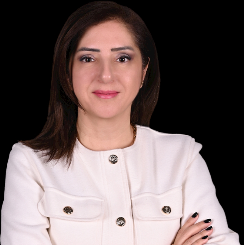Deniz Selen Kılıçözgürler, 2. Kez “En Güçlü 50 Kadın CEO Listesi”nde