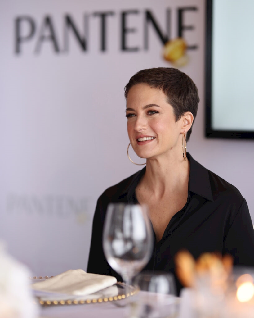 PANTENE VE Pİ KADIN KANSERLERİ DERNEĞİ ‘BİRLİKTE DAHA GÜÇLÜYÜZ’ DEDİ