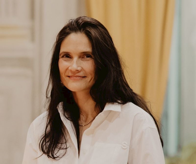 Colin’s’in Yeni Global Kreatif Direktörü: Meera Saxena