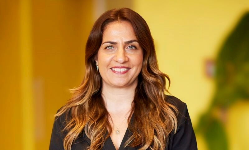 Metro Türkiye İnsan ve Kültür Direktörü: Sevda Çetinkaya