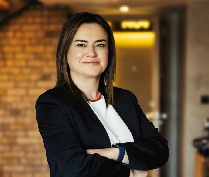 Garanti BBVA ve İGE’den İhracatçı Kadın Girişimcilere Destek