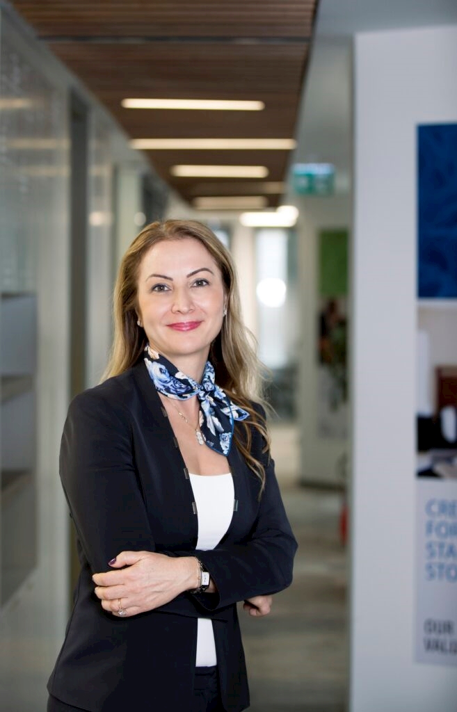 AMGEN TÜRKİYE VE GENSENTA HER GÜN “ÖN YARGILARI KIRIYOR”