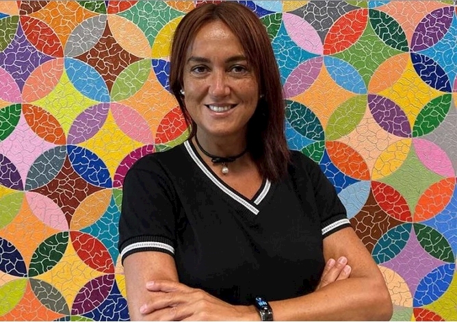 NURUS’TA YENİ ATAMA: NİLÜFER HİÇYILMAZ