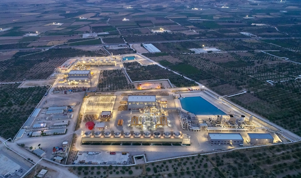 ZORLU ENERJİ’DEN ÇEVRECİ SANTRAL UYGULAMALARI