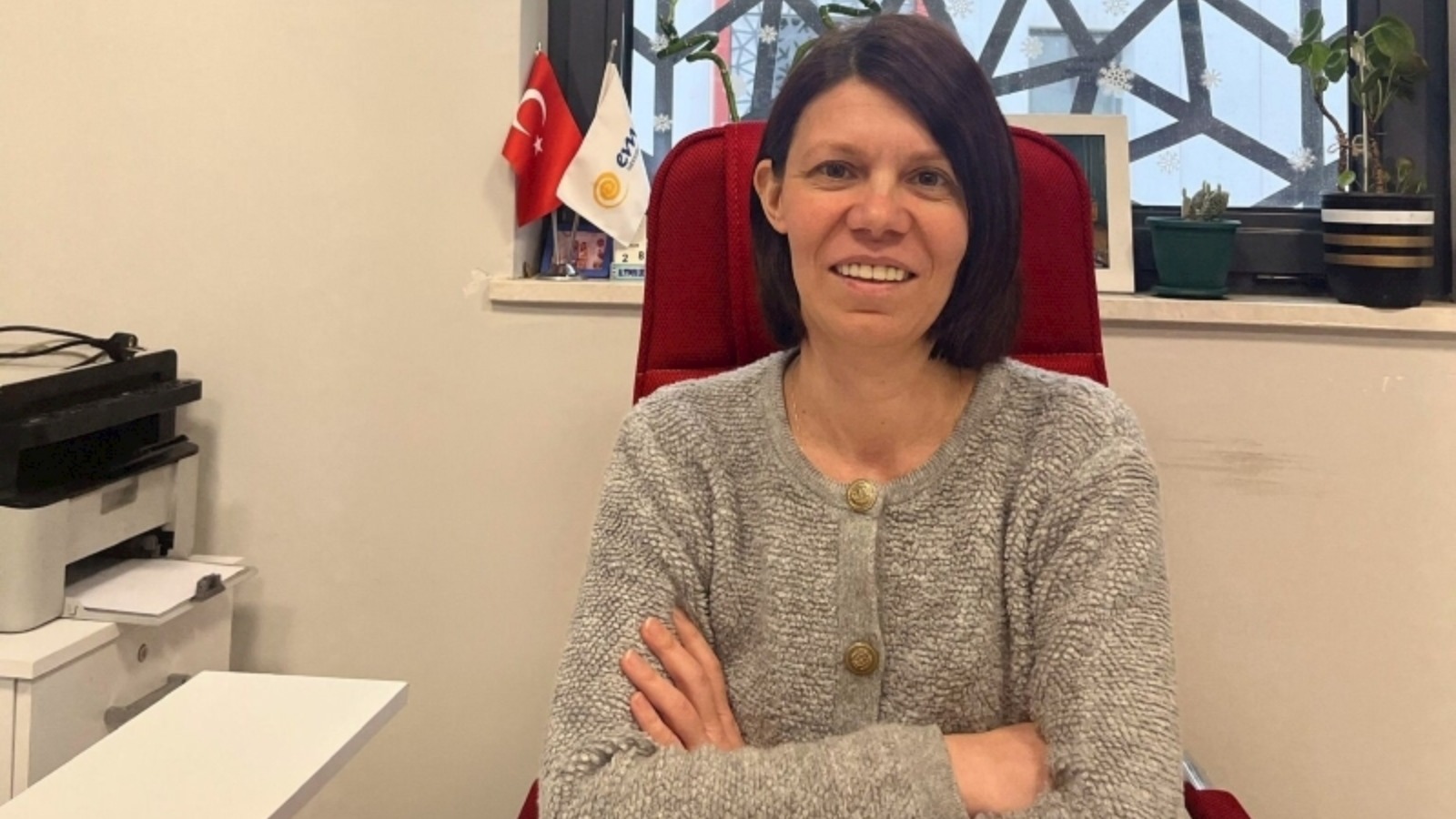 Güvenli Alanı Değil, Cesareti Seçen Bir Girişimcilik Hikâyesi