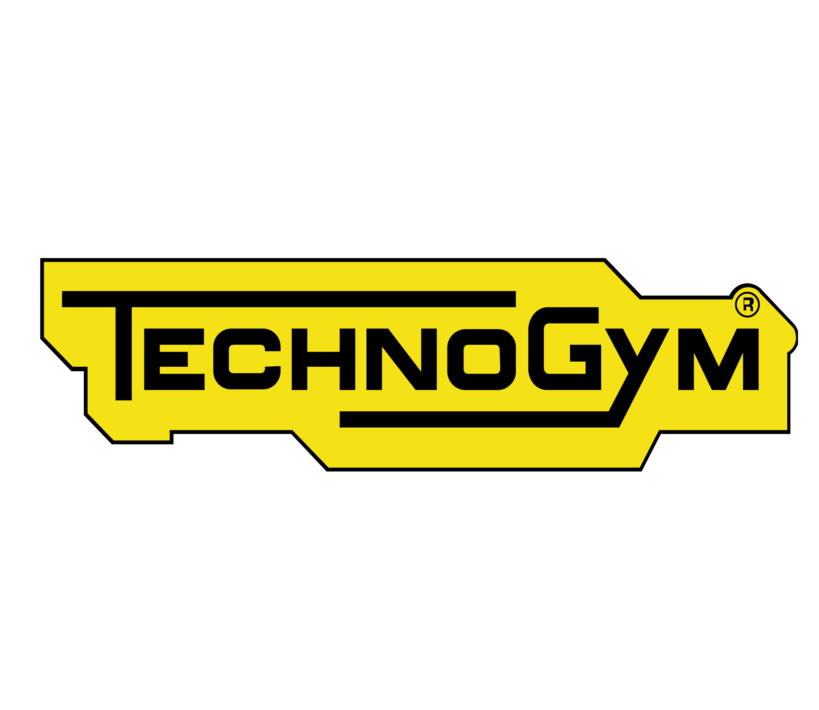TECHNOGYM