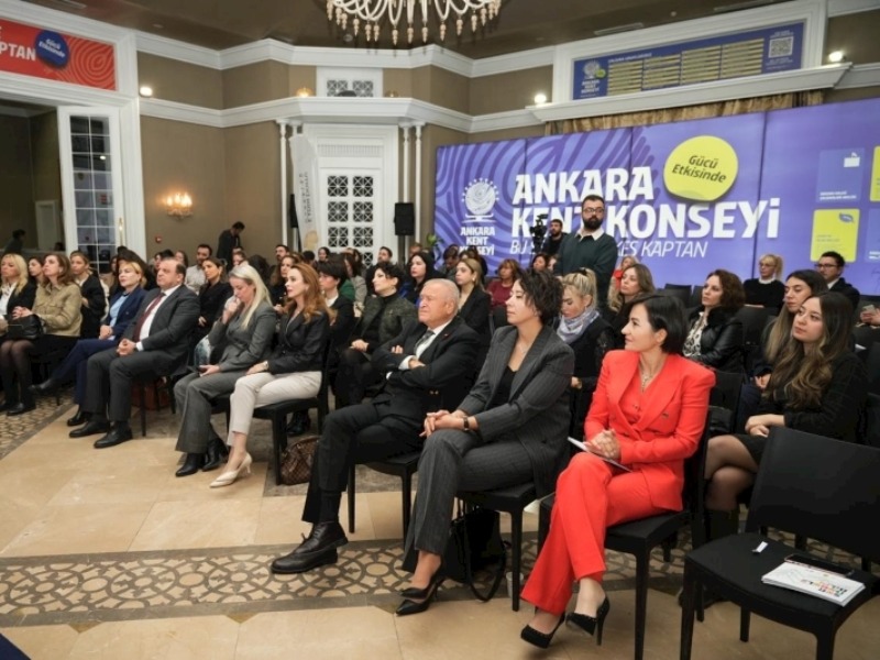 Sürdürülebilir Değer Zirvesi Eşitliğe İnanan Liderleri Ağırladı