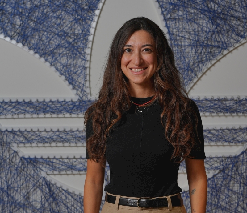 Esra Bakır, adidas Türkiye E-Ticaret Direktörü Oldu