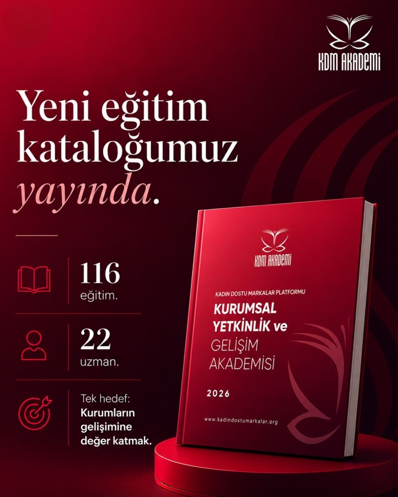 AKADEMİ KATALOĞU YAYINDA
