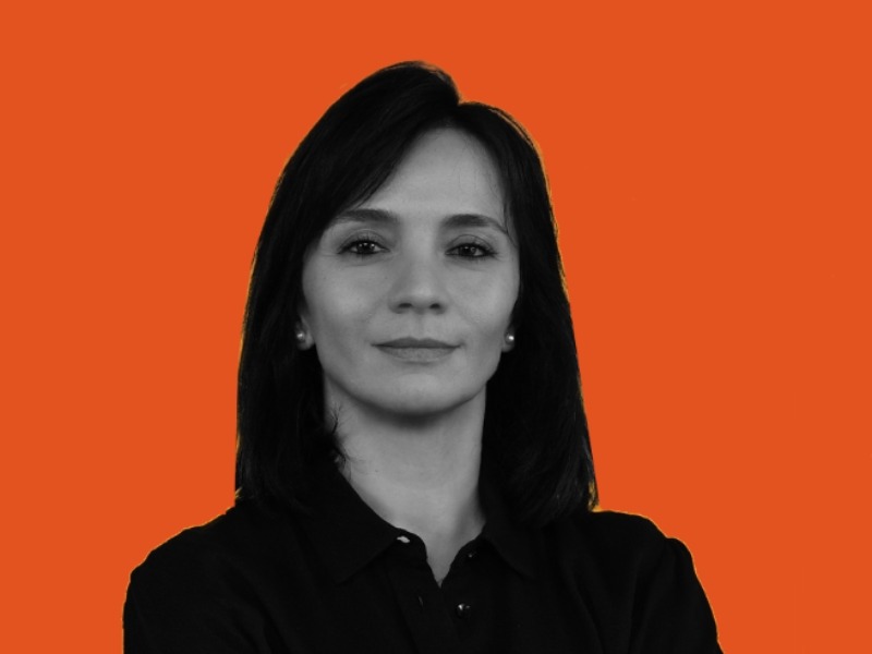 Elif Duygu Özyurt, Schneider Electric’te Türkiye ve Orta Asya Pazarına Liderlik Edecek