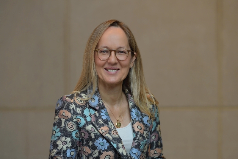 Sinem Edige’nin Garanti BBVA’daki Görevi Değişiyor