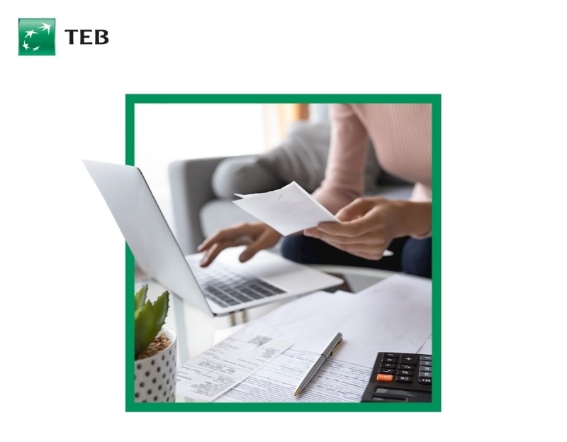 TEB, Kadın Girişimcilere 50 Milyon Euro’luk Finansman Desteği Sunuyor