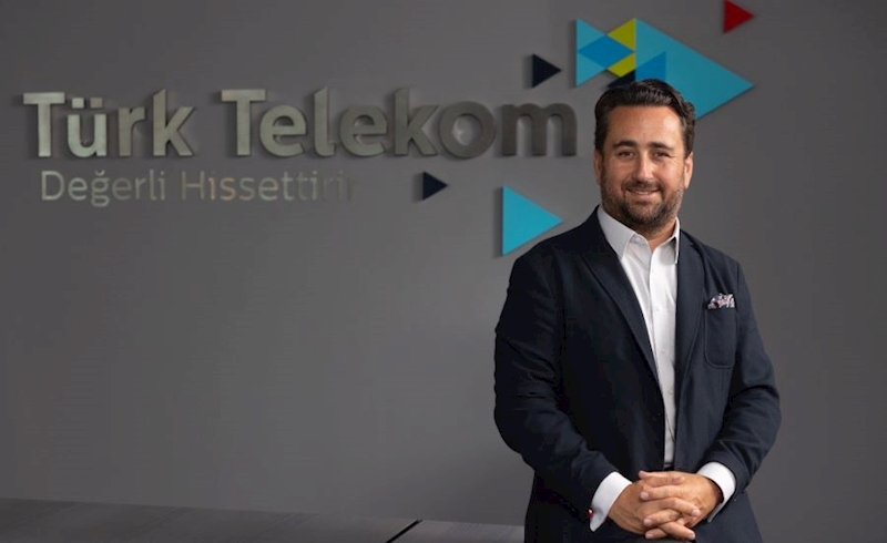 TÜRK TELEKOM’DAN GİRİŞİMCİ KADINLARA HİBE DESTEĞİ