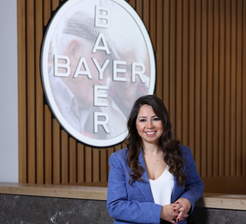 Bayer, #NormalDeğil Kampanyasıyla Kadın Sağlığına Dikkat Çekiyor