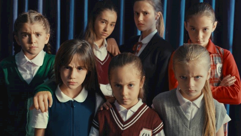 Sabancı Vakfı’ndan “Dünya Kız Çocukları Günü”ne Özel Film