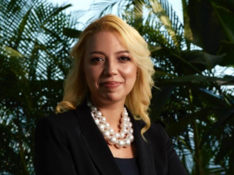 Elif Çam, Defacto’da Sürdürülebilirlik Stratejisini Güçlendirecek