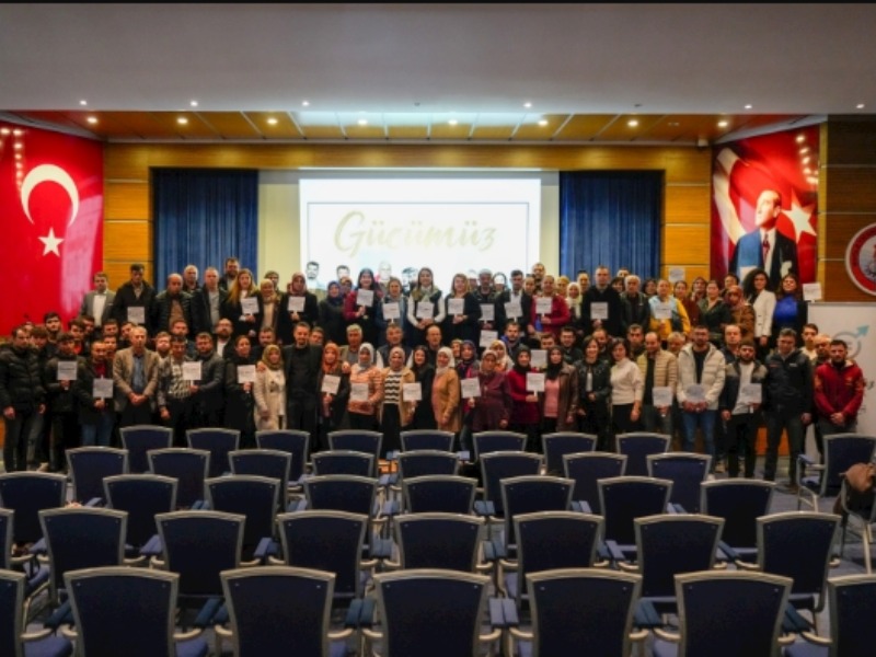 Edenred Türkiye, Çalışanların Önceliklerini Anketlerle Ortaya Koydu