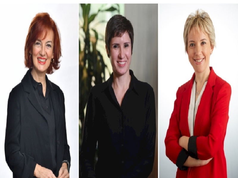 ANADOLU SİGORTA'DA ÜÇ YENİ KOORDİNATÖR ATAMASI