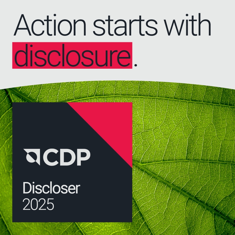 DeFacto, CDP’nin İklim Değişikliği Programında Liderlik Seviyesinde Yer Aldı