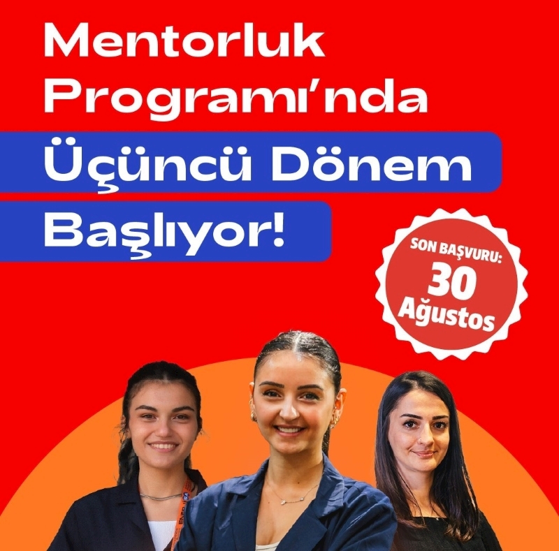 Geleceğini Kuran Genç Kadınlar Projesinde Yeni Dönem Başlıyor