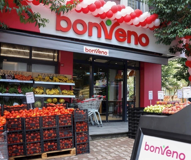 bonVeno, Kadın Liderliği ve Fırsat Eşitliğini Büyüme Stratejisinin Merkezine Alıyor