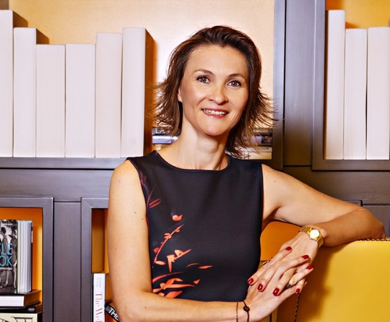 Filiz Akdede, HP 3D Yazıcı Grubu Küresel Başkan Yardımcısı Olarak Atandı