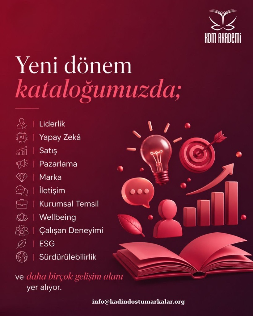 YENİ DÖNEM KDM AKADEMİ