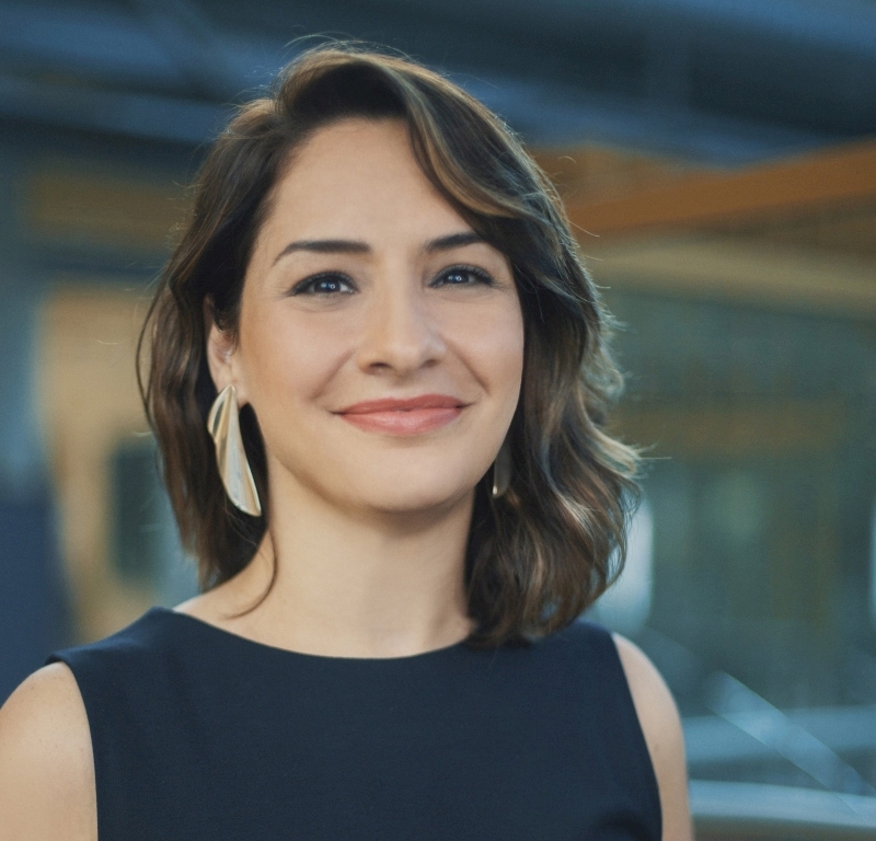 Microsoft EMEA’da Yeni Atama: Aslı Arbel, Güney Avrupa’da Büyümeye Öncülük Edecek