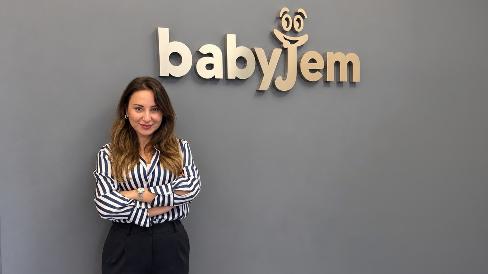 Dilek Tutuş, Babyjem’in Pazarlama Müdürü Oldu