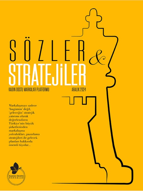 Sözler Stratejiler