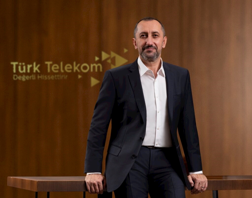TÜRK TELEKOM “DİJİTALDE HAYAT KOLAY” İLE FARKINDALIK YARATIYOR