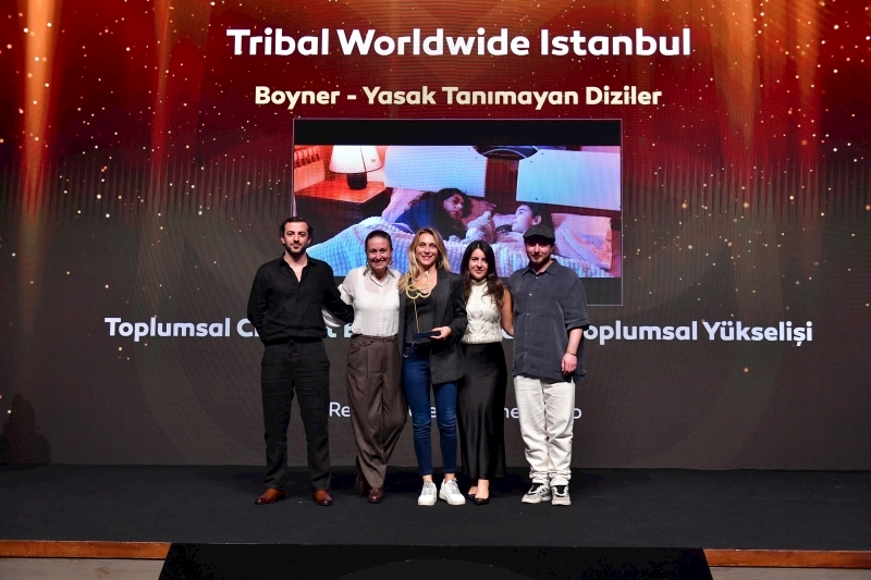Boyner Grup, Felis Ödülleri’nde 6 Ödülün Sahibi Oldu