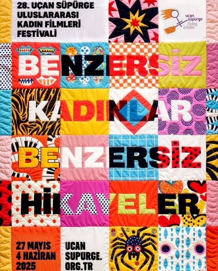 28. Uçan Süpürge Uluslararası Kadın Filmleri Festivali, Kadınların Benzersiz Hikâyelerine Sahne Oldu
