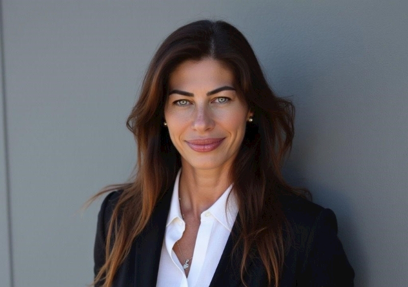 AGM Teknoloji’de Yeni CEO: Özlem Kalkan