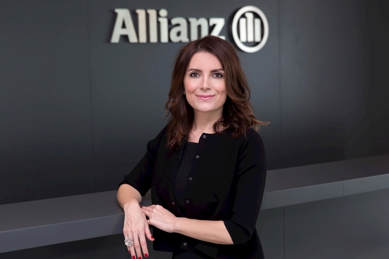 Allianz Türkiye, Çalışan Anne-Babalara Yönelik Uygulamalarıyla Dikkat Çekiyor