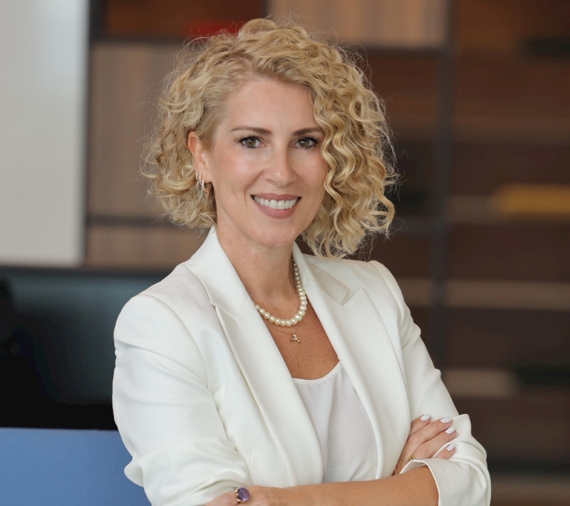 Arzu Öneyman, Sanofi Avrasya Bölgesi İnsan ve Kültür Direktörü Oldu