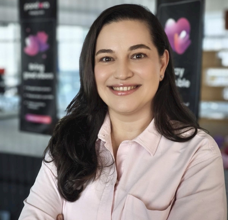 Aygün Kılınç Sucuoğlu Yemeksepeti’nde Finansal Süreçlere Liderlik Edecek