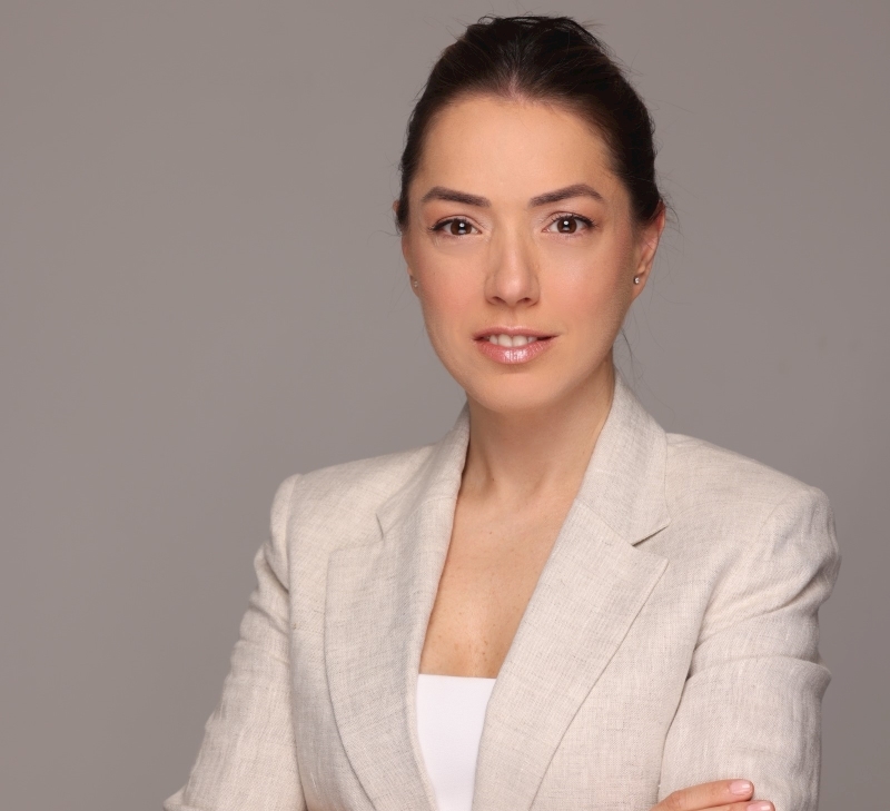 Ayşegül Özoral, Schneider Electric’te Pazarlama ve İletişim Direktörü Oldu