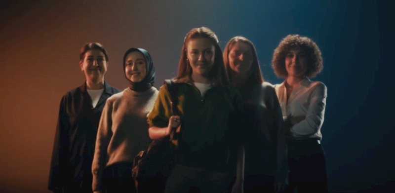 Borusan Holding, KONDA İş Birliğiyle 25 Kasım Kadına Yönelik Şiddete Karşı Uluslararası Mücadele Günü Araştırma Raporu’nu Yayımladı